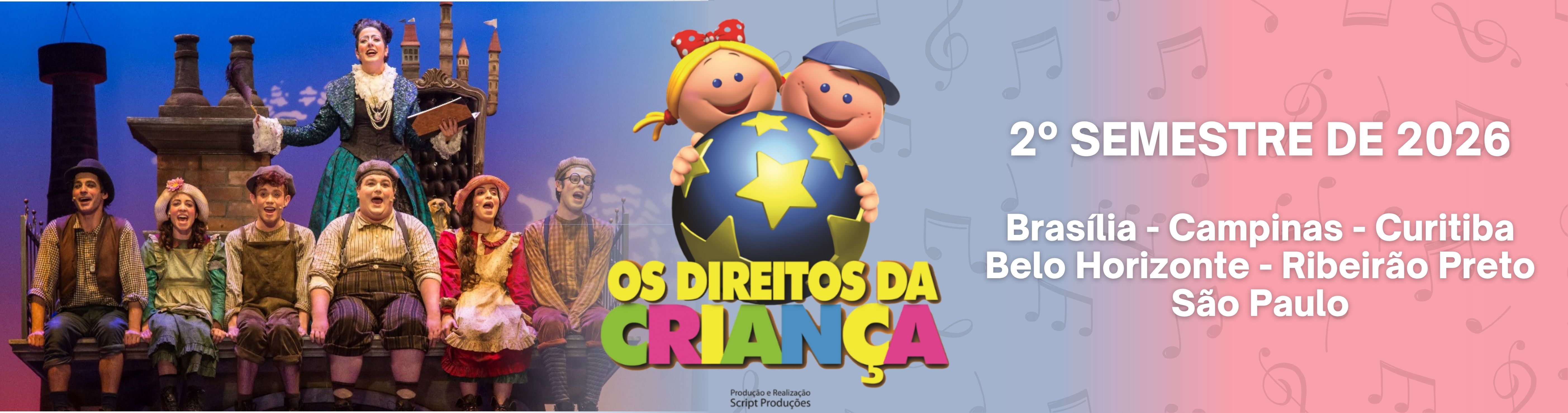 OS DIREITOS DA CRIANÇA